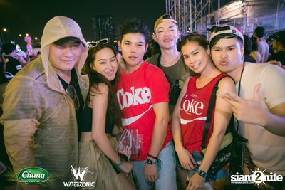 Chang Music Connection presents Waterzonic 2017 (Day 1) — photo 226