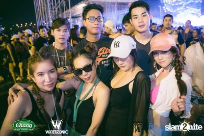 Chang Music Connection presents Waterzonic 2017 (Day 1) — photo 227