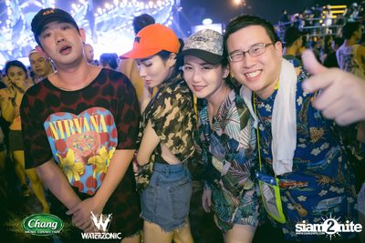 Chang Music Connection presents Waterzonic 2017 (Day 1) — photo 228
