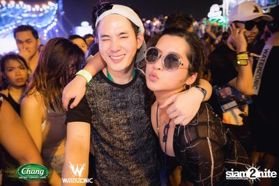 Chang Music Connection presents Waterzonic 2017 (Day 1) — photo 229