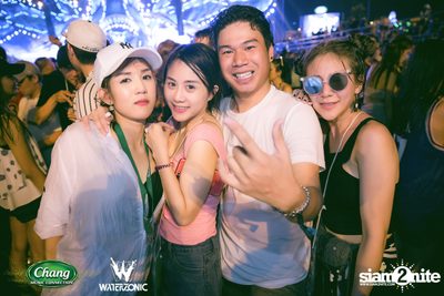 Chang Music Connection presents Waterzonic 2017 (Day 1) — photo 230