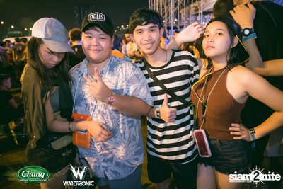 Chang Music Connection presents Waterzonic 2017 (Day 1) — photo 231