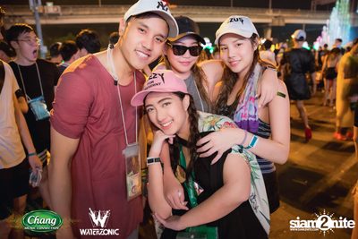Chang Music Connection presents Waterzonic 2017 (Day 1) — photo 232