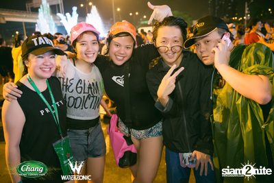 Chang Music Connection presents Waterzonic 2017 (Day 1) — photo 234