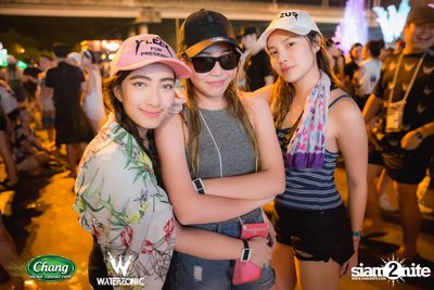 Chang Music Connection presents Waterzonic 2017 (Day 1) — photo 235