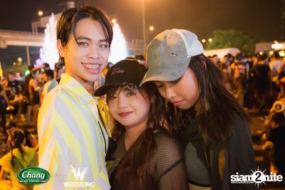 Chang Music Connection presents Waterzonic 2017 (Day 1) — photo 237