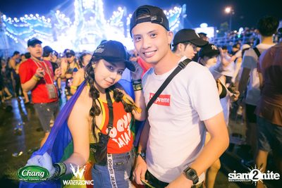 Chang Music Connection presents Waterzonic 2017 (Day 1) — photo 238
