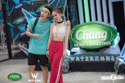 Chang Music Connection presents Waterzonic 2017 (Day 2) — photo 1