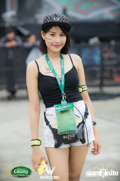 Chang Music Connection presents Waterzonic 2017 (Day 2) — photo 6