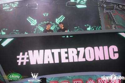 Chang Music Connection presents Waterzonic 2017 (Day 2) — photo 7