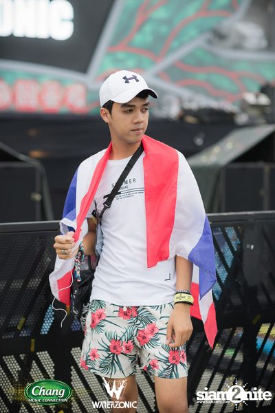 Chang Music Connection presents Waterzonic 2017 (Day 2) — photo 8