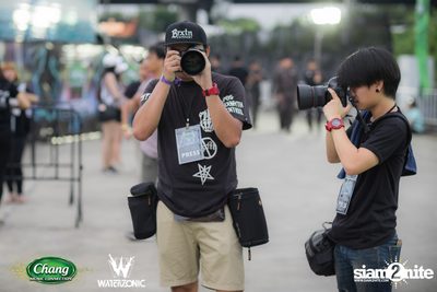 Chang Music Connection presents Waterzonic 2017 (Day 2) — photo 10