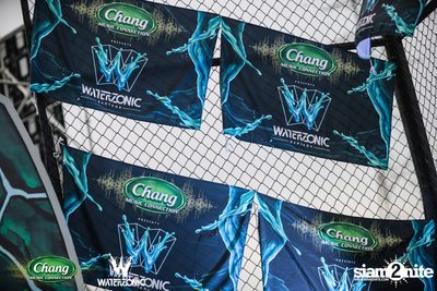 Chang Music Connection presents Waterzonic 2017 (Day 2) — photo 11