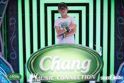 Chang Music Connection presents Waterzonic 2017 (Day 2) — photo 12