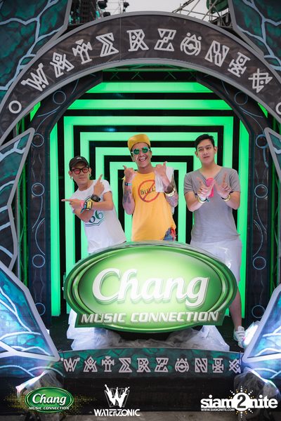 Chang Music Connection presents Waterzonic 2017 (Day 2) — photo 13