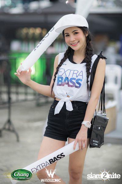 Chang Music Connection presents Waterzonic 2017 (Day 2) — photo 15