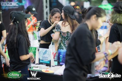 Chang Music Connection presents Waterzonic 2017 (Day 2) — photo 16