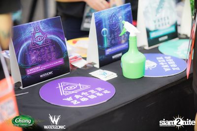 Chang Music Connection presents Waterzonic 2017 (Day 2) — photo 17