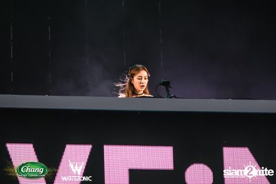 Chang Music Connection presents Waterzonic 2017 (Day 2) — photo 19