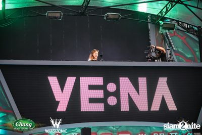 Chang Music Connection presents Waterzonic 2017 (Day 2) — photo 20