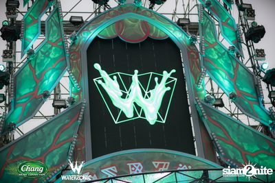 Chang Music Connection presents Waterzonic 2017 (Day 2) — photo 21