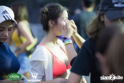 Chang Music Connection presents Waterzonic 2017 (Day 2) — photo 24