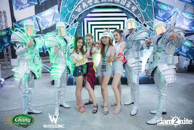 Chang Music Connection presents Waterzonic 2017 (Day 2) — photo 26