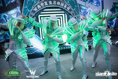 Chang Music Connection presents Waterzonic 2017 (Day 2) — photo 28