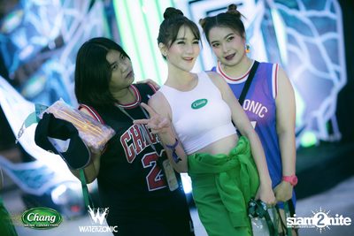 Chang Music Connection presents Waterzonic 2017 (Day 2) — photo 32