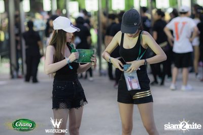 Chang Music Connection presents Waterzonic 2017 (Day 2) — photo 33