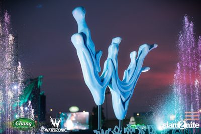 Chang Music Connection presents Waterzonic 2017 (Day 2) — photo 34