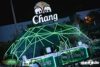 Chang Music Connection presents Waterzonic 2017 (Day 2) — photo 35