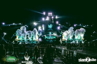Chang Music Connection presents Waterzonic 2017 (Day 2) — photo 38