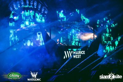 Chang Music Connection presents Waterzonic 2017 (Day 2) — photo 40