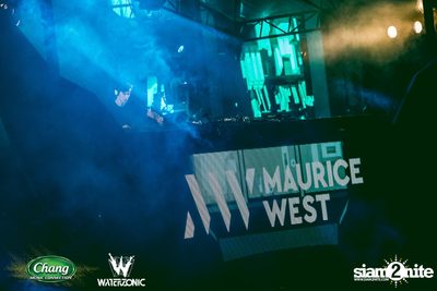 Chang Music Connection presents Waterzonic 2017 (Day 2) — photo 41