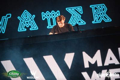 Chang Music Connection presents Waterzonic 2017 (Day 2) — photo 43