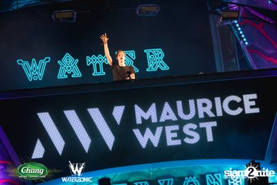 Chang Music Connection presents Waterzonic 2017 (Day 2) — photo 44