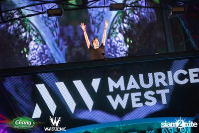Chang Music Connection presents Waterzonic 2017 (Day 2) — photo 46