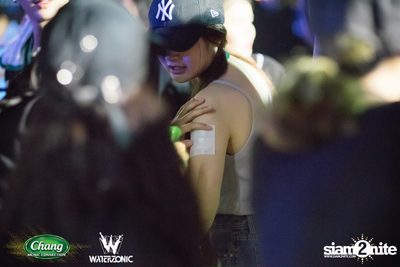 Chang Music Connection presents Waterzonic 2017 (Day 2) — photo 48