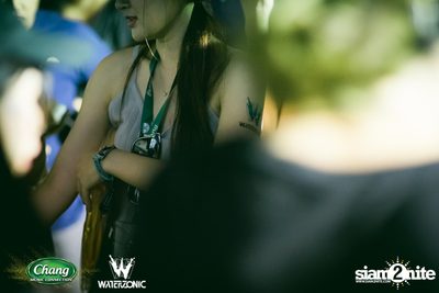 Chang Music Connection presents Waterzonic 2017 (Day 2) — photo 49