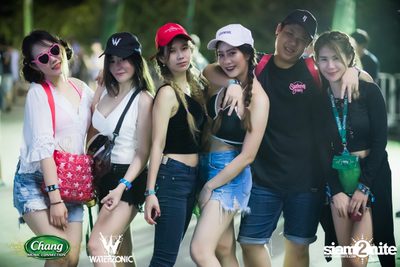 Chang Music Connection presents Waterzonic 2017 (Day 2) — photo 52