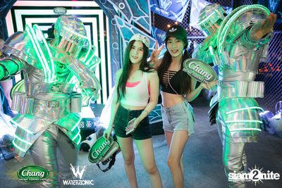 Chang Music Connection presents Waterzonic 2017 (Day 2) — photo 54