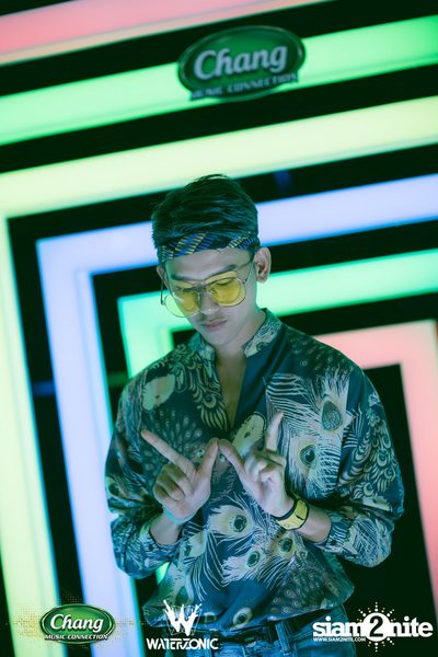 Chang Music Connection presents Waterzonic 2017 (Day 2) — photo 56