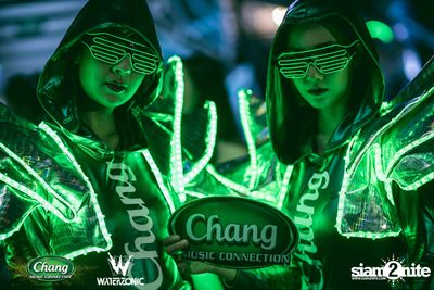 Chang Music Connection presents Waterzonic 2017 (Day 2) — photo 57