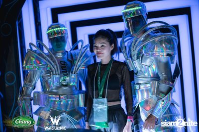 Chang Music Connection presents Waterzonic 2017 (Day 2) — photo 58