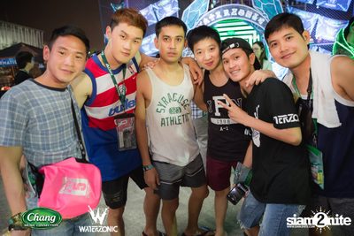 Chang Music Connection presents Waterzonic 2017 (Day 2) — photo 59