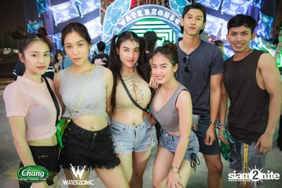Chang Music Connection presents Waterzonic 2017 (Day 2) — photo 60