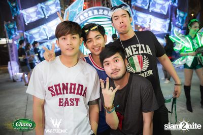Chang Music Connection presents Waterzonic 2017 (Day 2) — photo 61