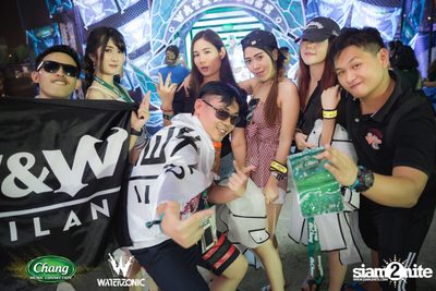 Chang Music Connection presents Waterzonic 2017 (Day 2) — photo 64