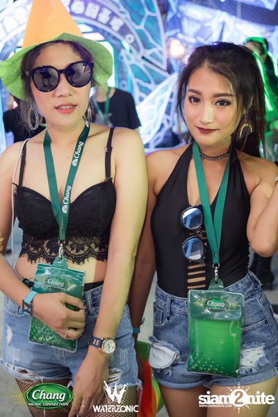 Chang Music Connection presents Waterzonic 2017 (Day 2) — photo 67